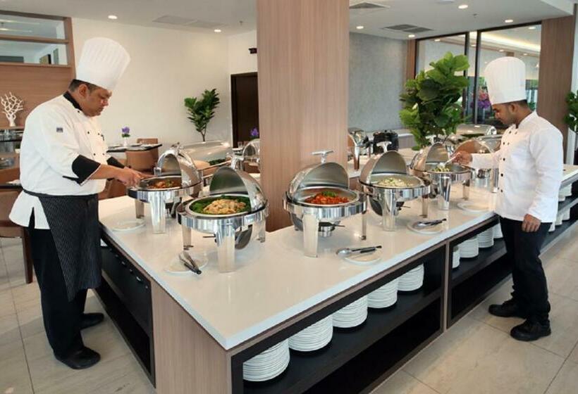 Amansari Hotel Desaru