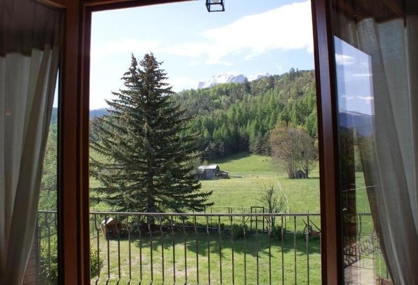 민박 Maison D  Hôtes Tranquyl