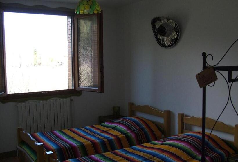 민박 Maison D  Hôtes Tranquyl