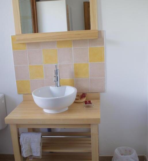 민박 Maison D  Hôtes Tranquyl