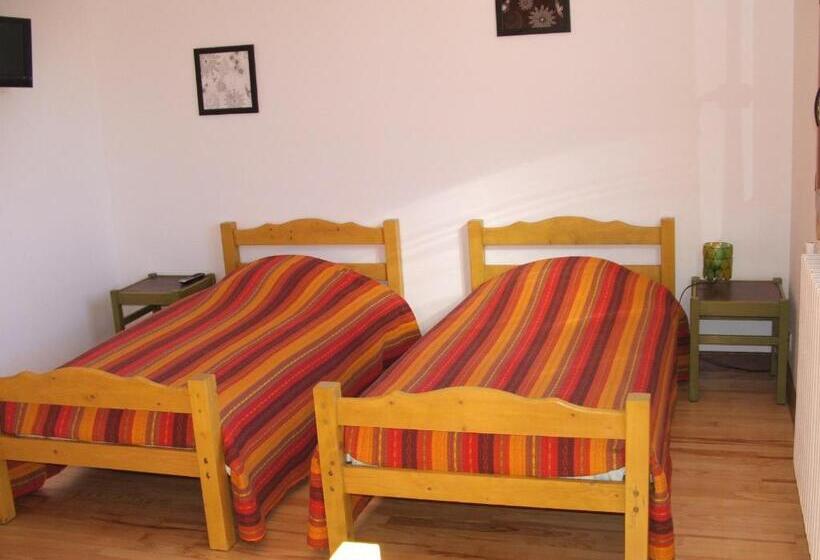 민박 Maison D  Hôtes Tranquyl