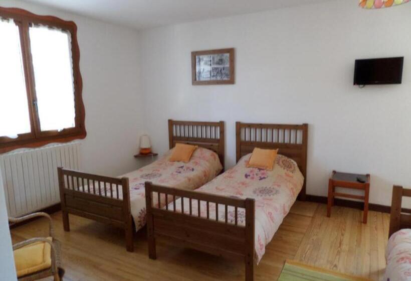 민박 Maison D  Hôtes Tranquyl