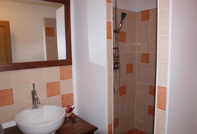 민박 Maison D  Hôtes Tranquyl