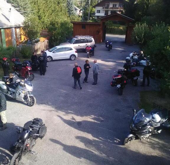 민박 Maison D  Hôtes Tranquyl