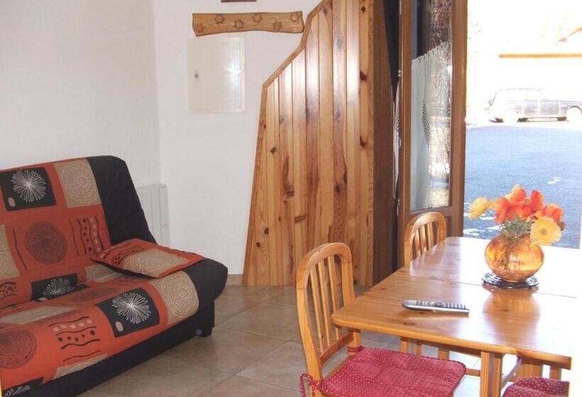 민박 Maison D  Hôtes Tranquyl