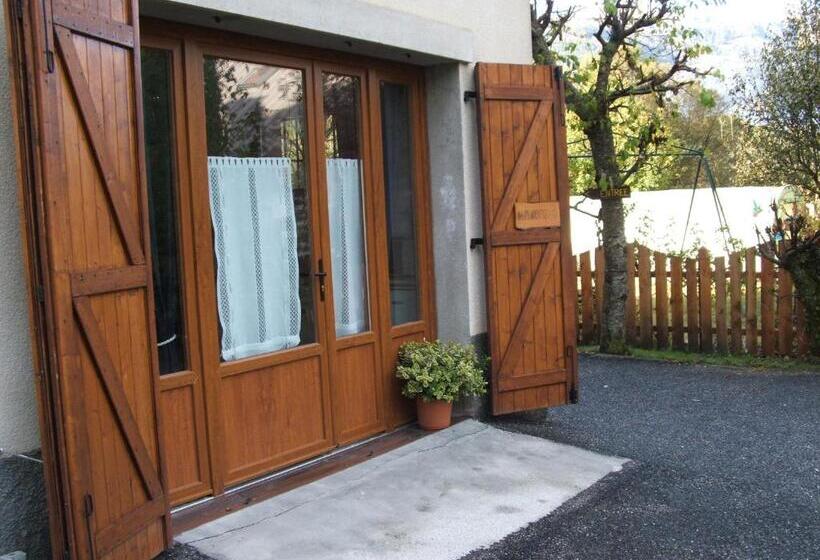 민박 Maison D  Hôtes Tranquyl