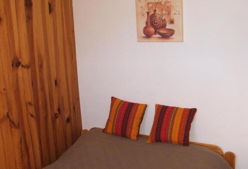 민박 Maison D  Hôtes Tranquyl