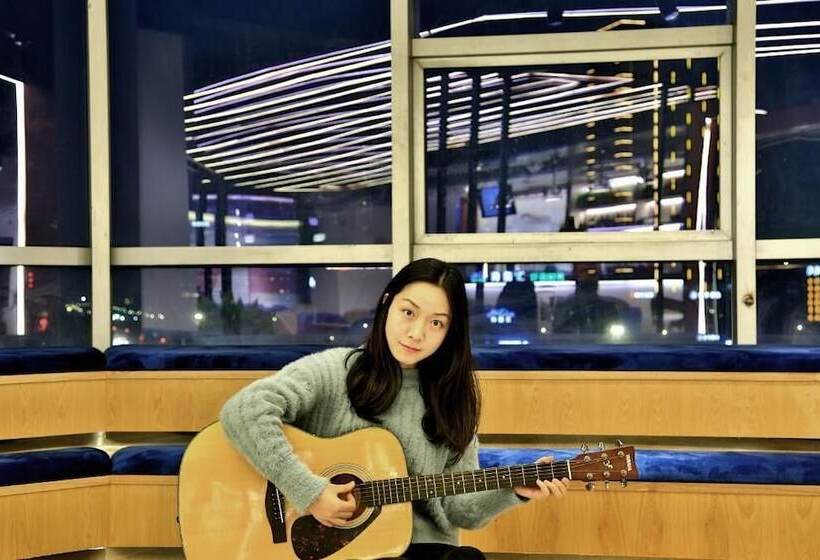 Hangzhou Infinity Youth Hostel