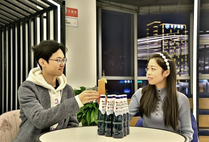 Hangzhou Infinity Youth Hostel