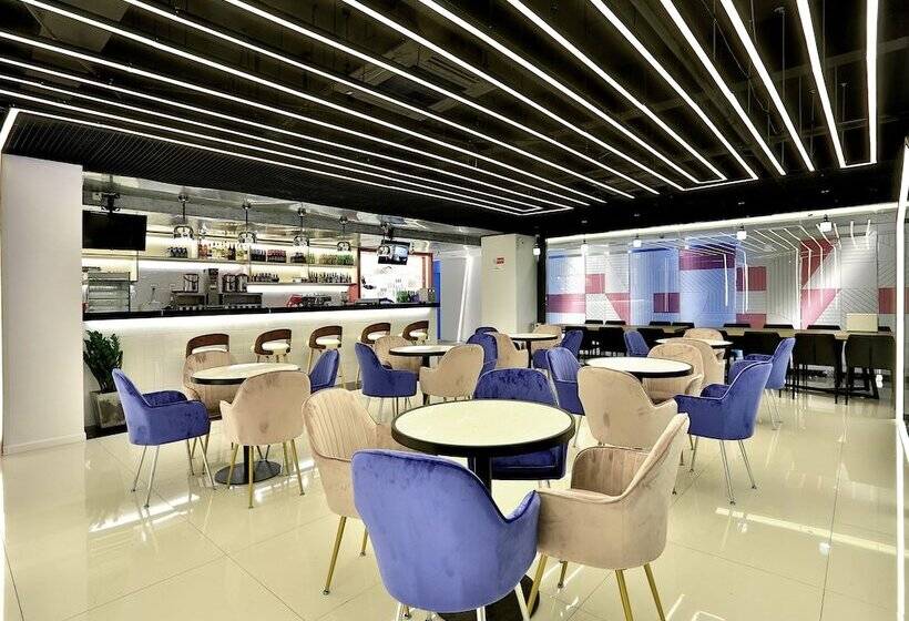 Hangzhou Infinity Youth Hostel