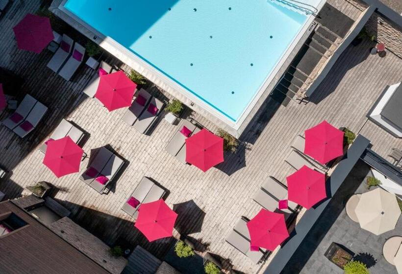 호텔 Adapura Wagrain