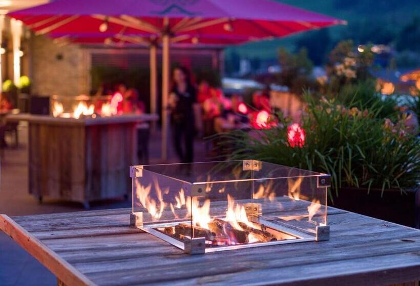 호텔 Adapura Wagrain