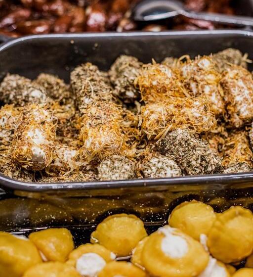 호텔 Adapura Wagrain