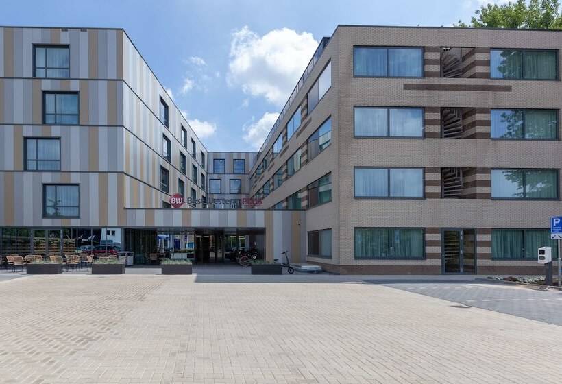 Best Western Plus Hotel Amstelveen