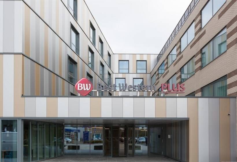 Best Western Plus Hotel Amstelveen