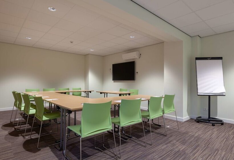 Best Western Plus Hotel Amstelveen