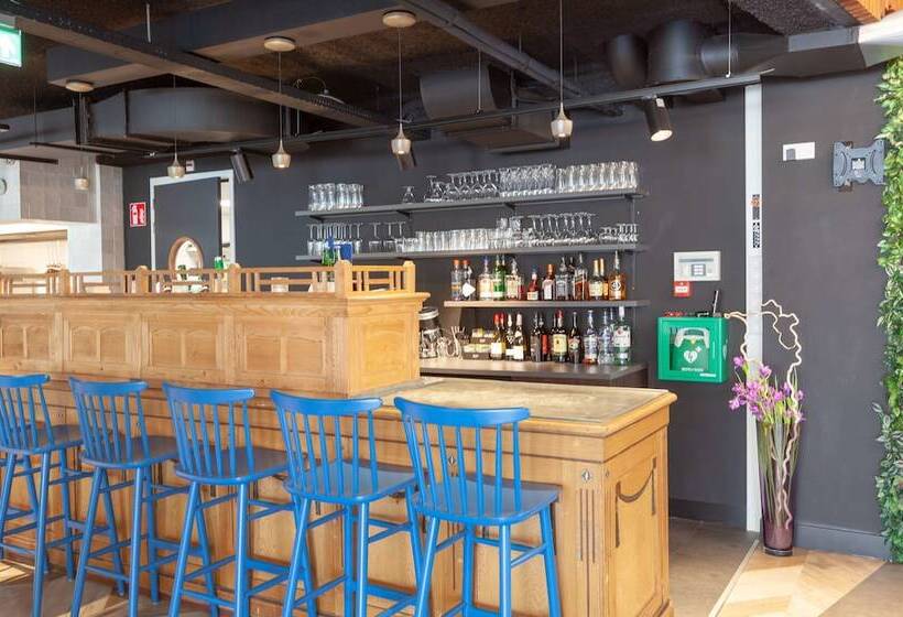 Best Western Plus Hotel Amstelveen