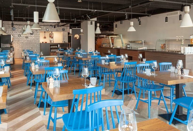 Best Western Plus Hotel Amstelveen