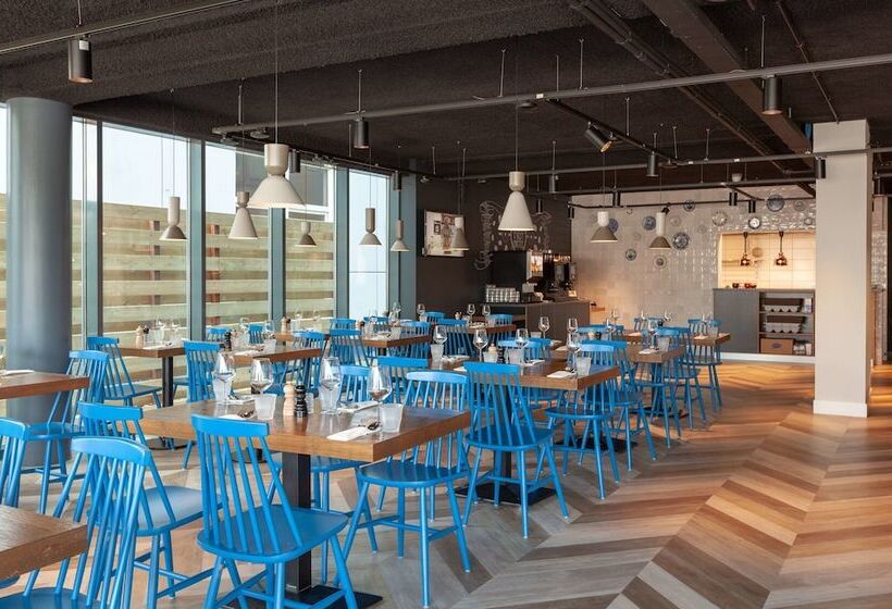 Best Western Plus Hotel Amstelveen