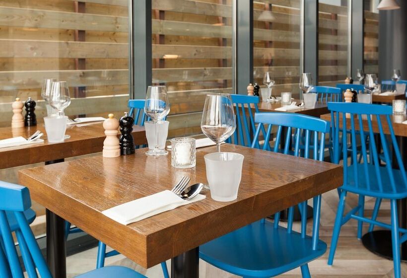 Best Western Plus Hotel Amstelveen