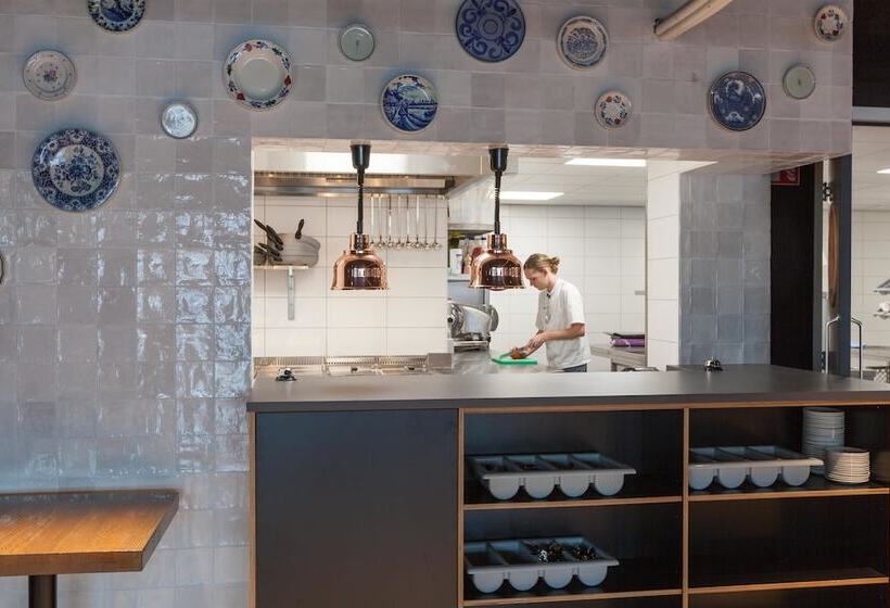 Best Western Plus Hotel Amstelveen