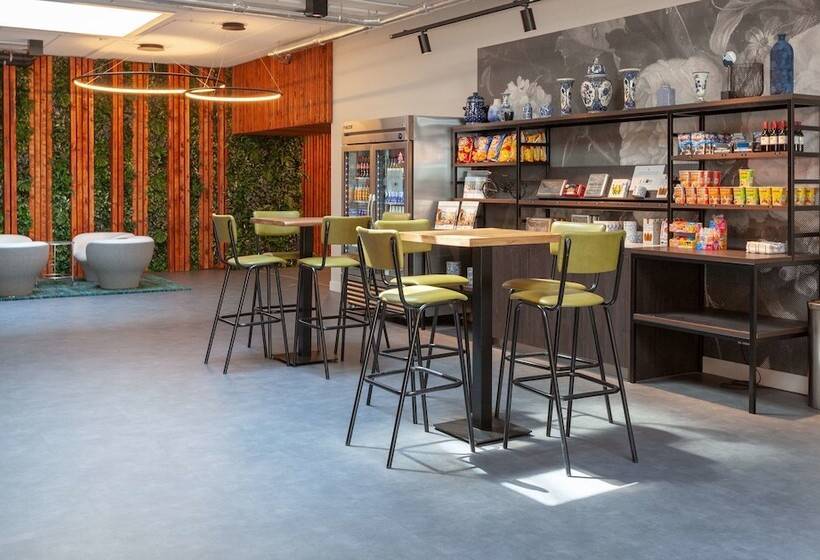 Best Western Plus Hotel Amstelveen