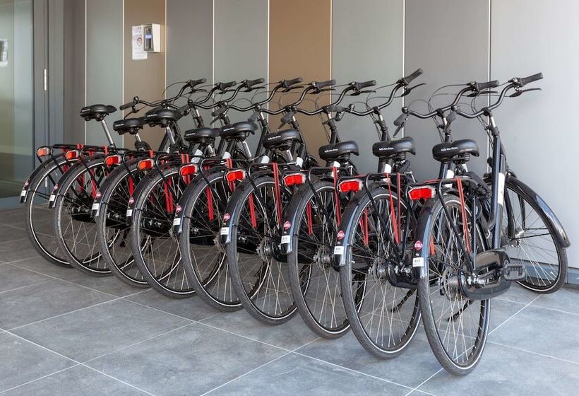 Best Western Plus Hotel Amstelveen