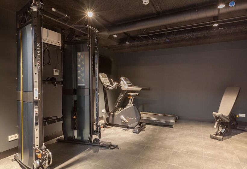 Best Western Plus Hotel Amstelveen