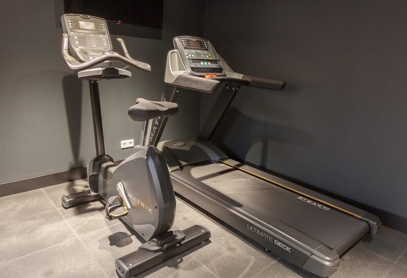 Best Western Plus Hotel Amstelveen