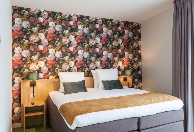 Best Western Plus Hotel Amstelveen