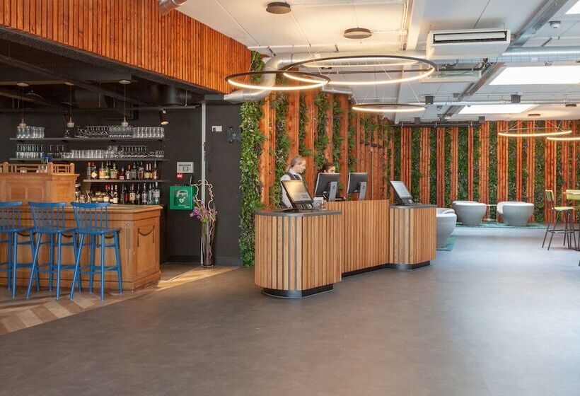 Best Western Plus Hotel Amstelveen