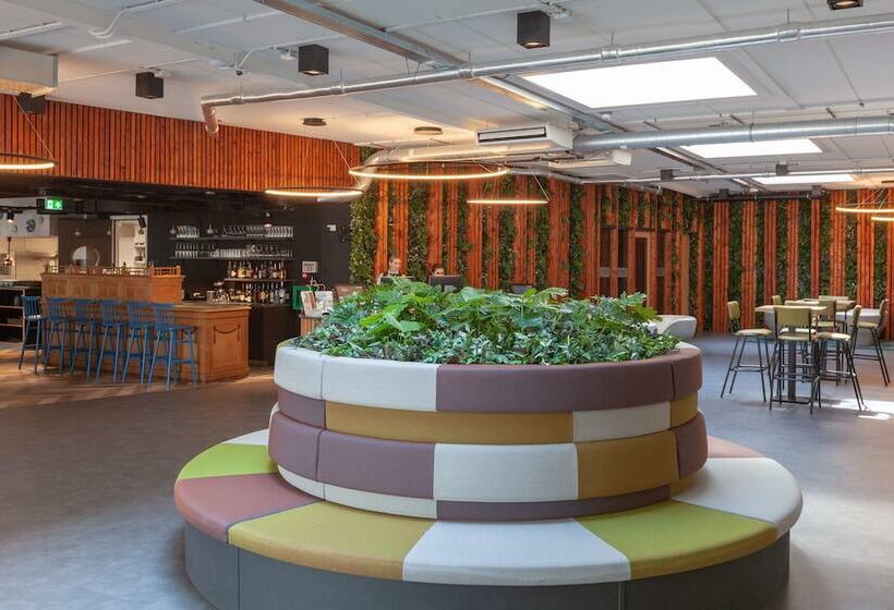 Best Western Plus Hotel Amstelveen