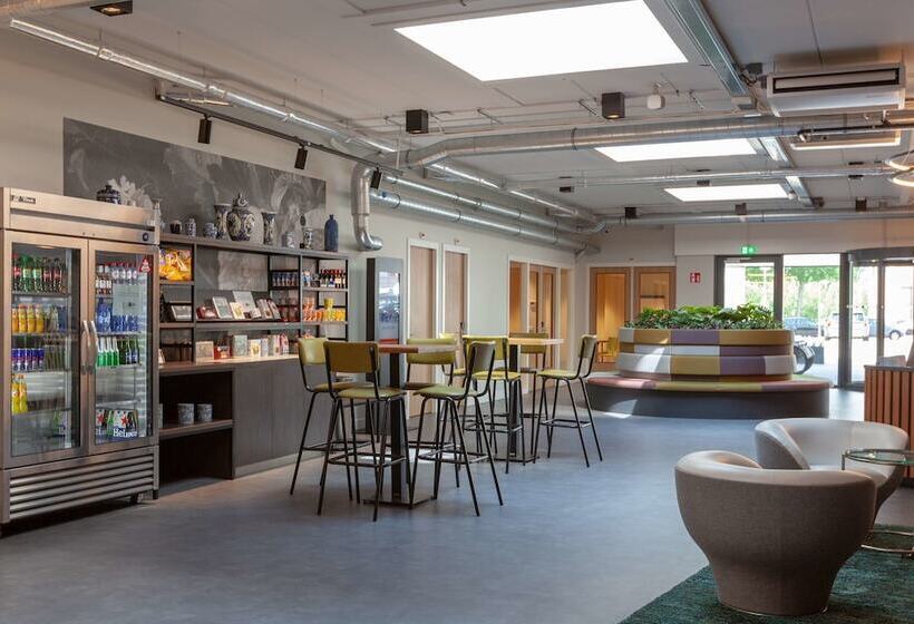 Best Western Plus Hotel Amstelveen