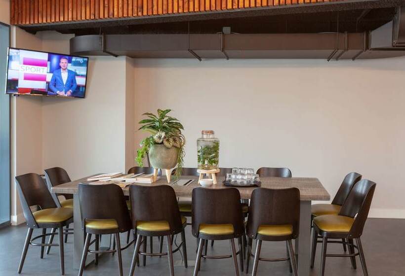 Best Western Plus Hotel Amstelveen