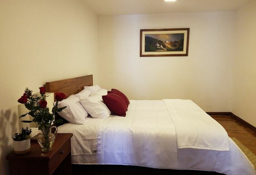 호텔 Casa Francisco