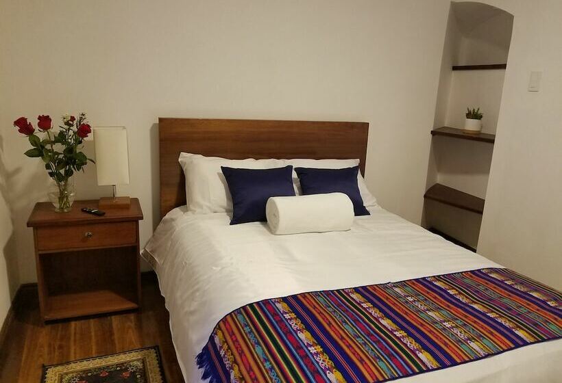 호텔 Casa Francisco