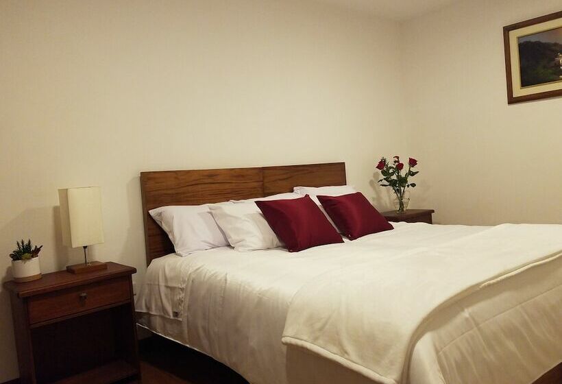 هتل Casa Francisco