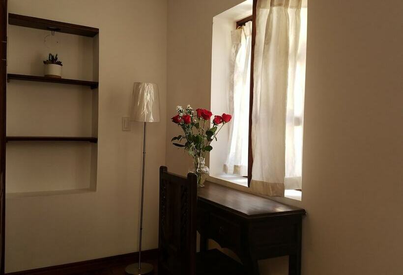 호텔 Casa Francisco