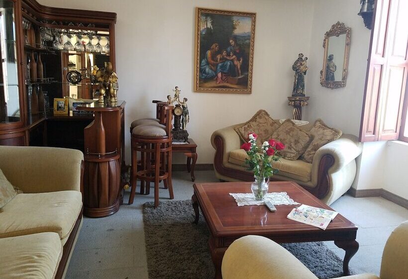 호텔 Casa Francisco