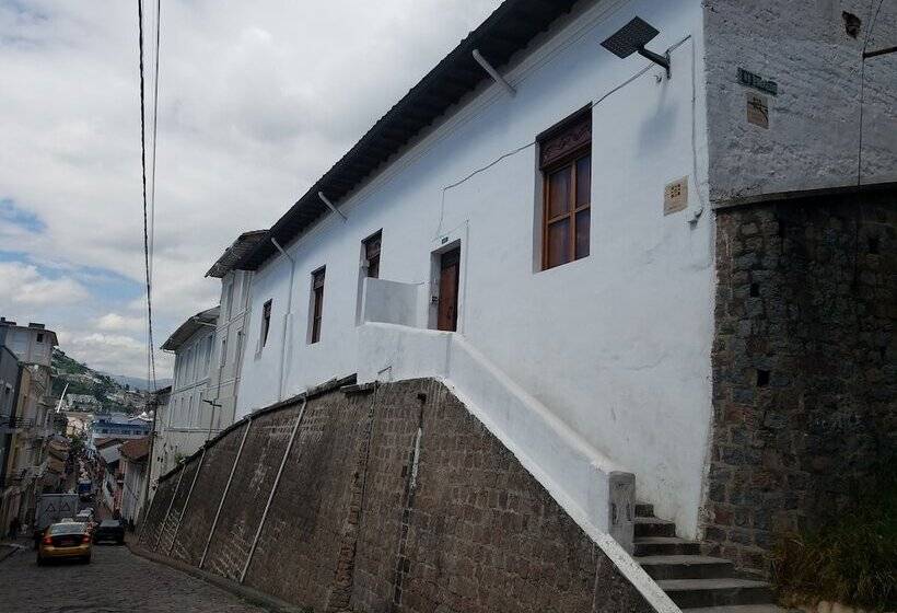 호텔 Casa Francisco