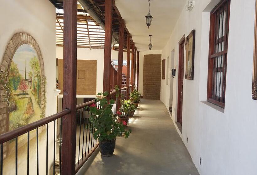 호텔 Casa Francisco