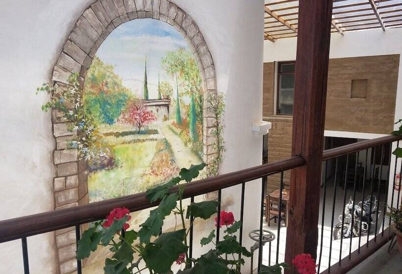 호텔 Casa Francisco