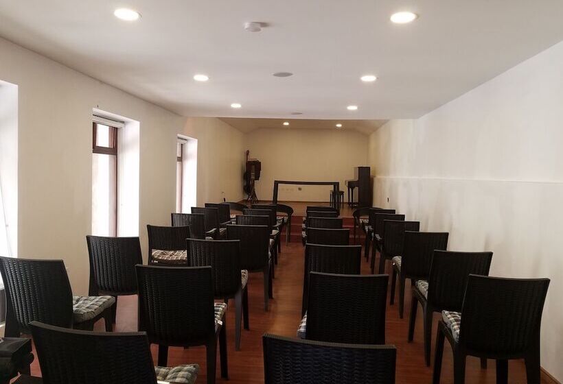 호텔 Casa Francisco