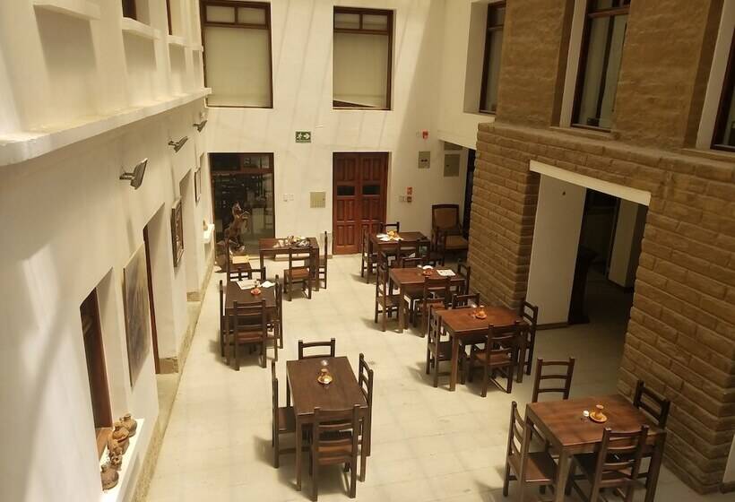 호텔 Casa Francisco