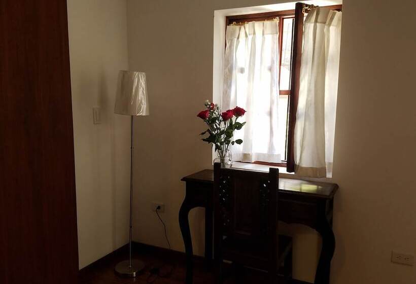 هتل Casa Francisco