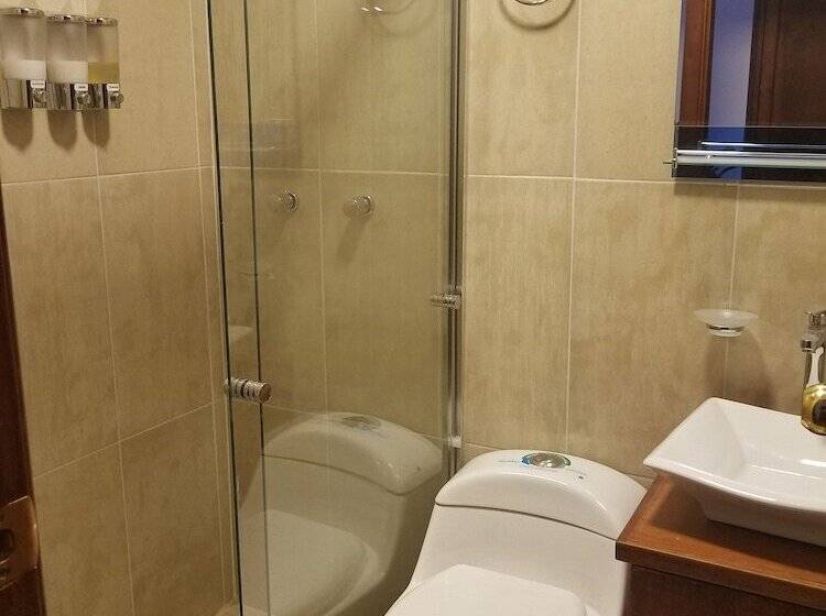 호텔 Casa Francisco