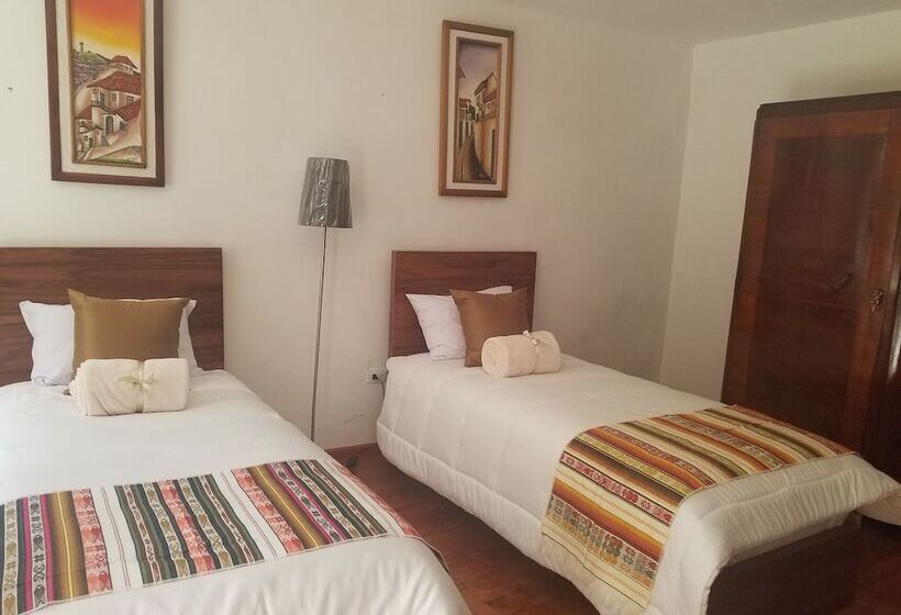 호텔 Casa Francisco