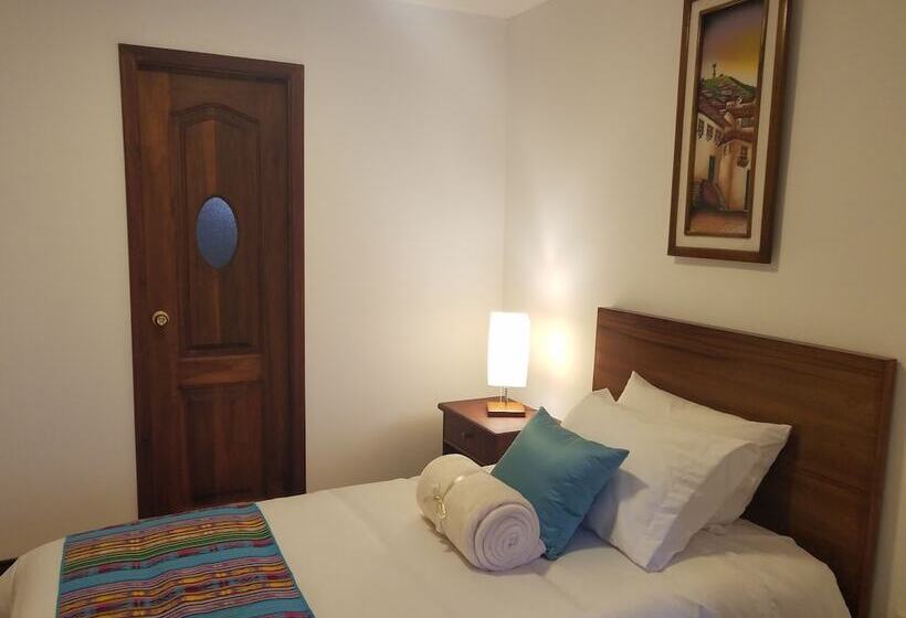 호텔 Casa Francisco