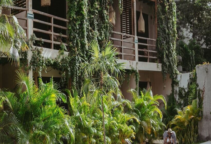 Era Hotel & Spa Tulum