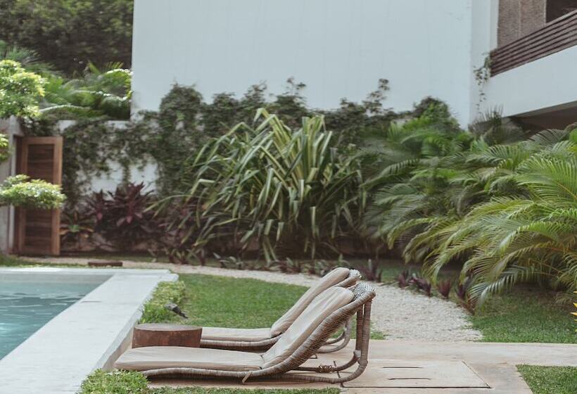 Era Hotel & Spa Tulum